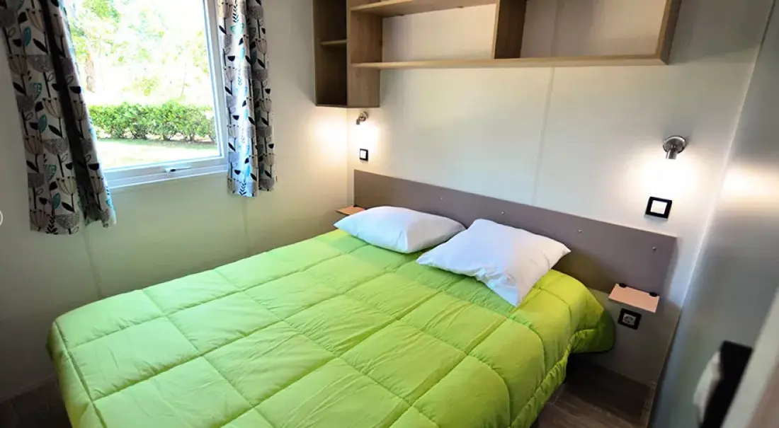 Camping Merendella4 étoiles★★★★