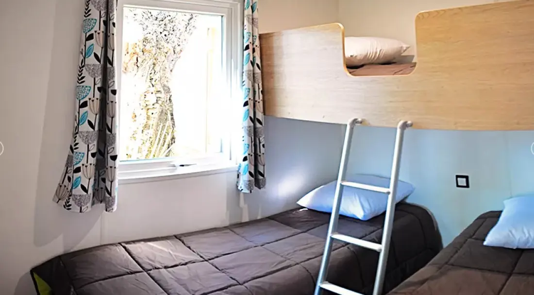 Camping Merendella4 étoiles★★★★