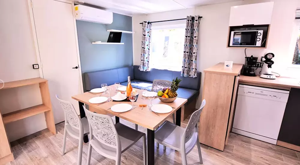 Camping Merendella4 étoiles★★★★