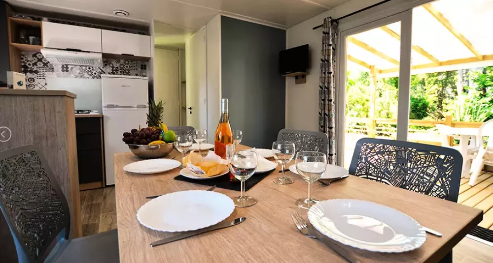 Camping Merendella4 étoiles★★★★