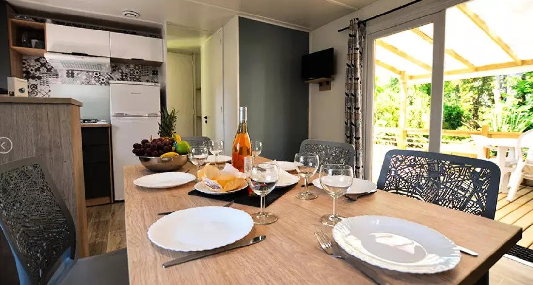 Camping Merendella4 étoiles★★★★