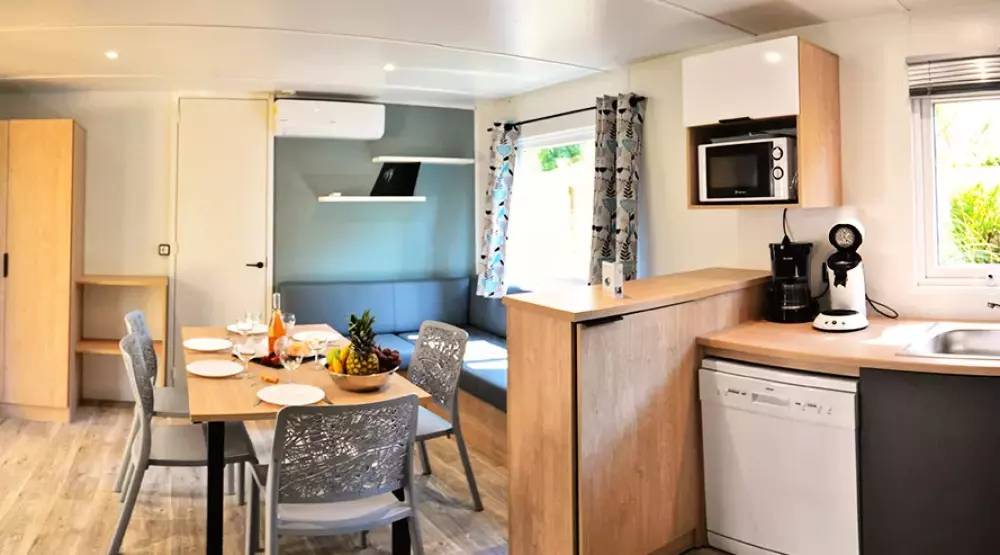 Camping Merendella4 étoiles★★★★