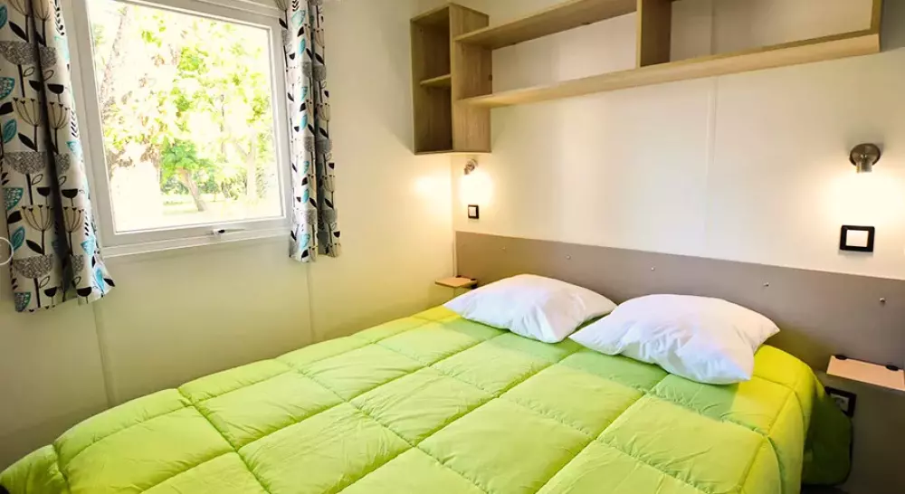 Camping Merendella4 étoiles★★★★