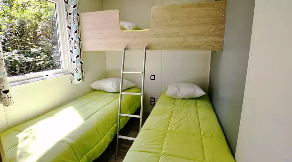 Camping Merendella4 étoiles★★★★