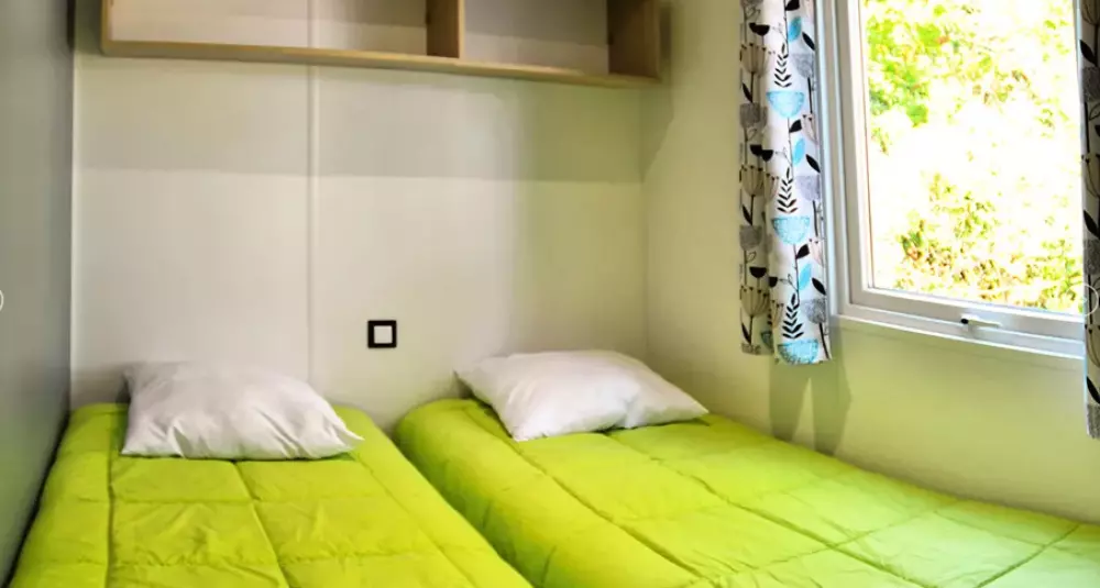 Camping Merendella4 étoiles★★★★