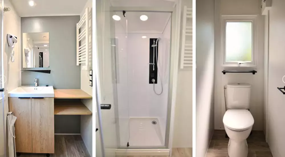 Camping Merendella4 étoiles★★★★