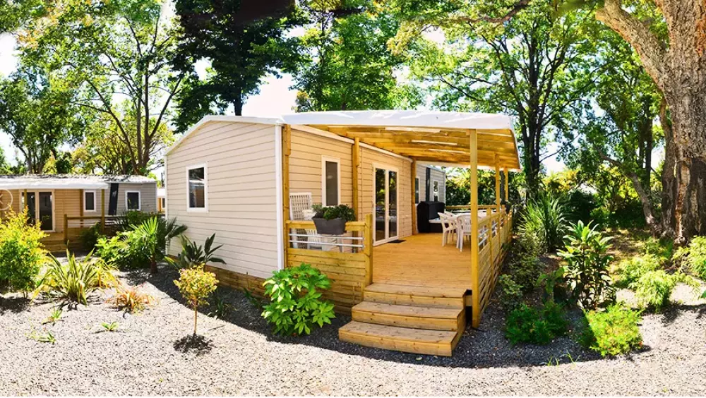 Camping Merendella4 étoiles★★★★