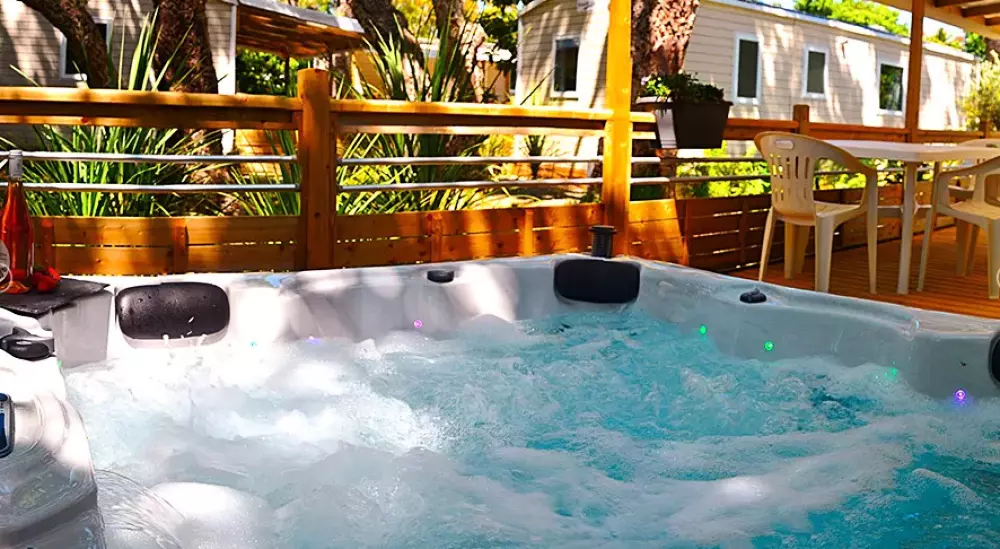 Camping Merendella4 étoiles★★★★