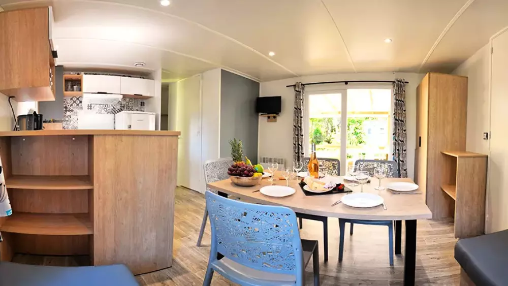 Camping Merendella4 étoiles★★★★