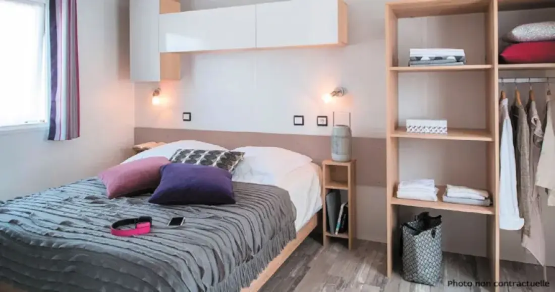 Camping Merendella4 étoiles★★★★