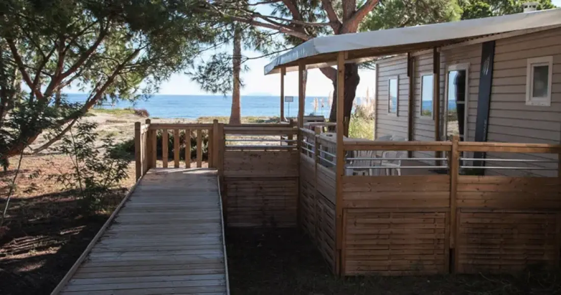 Camping Merendella4 étoiles★★★★