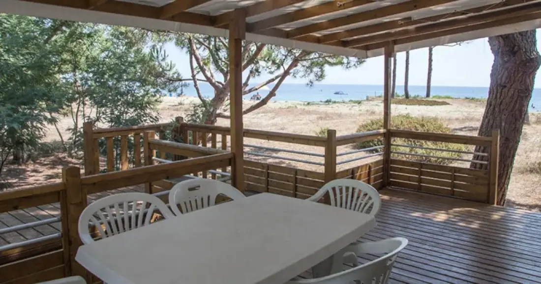 Camping Merendella4 étoiles★★★★
