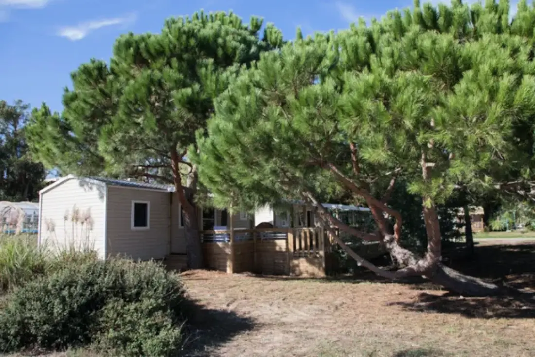 Camping Merendella4 étoiles★★★★
