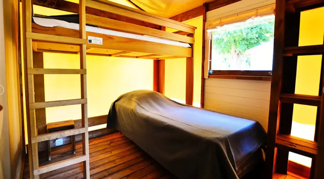 Camping Merendella4 étoiles★★★★