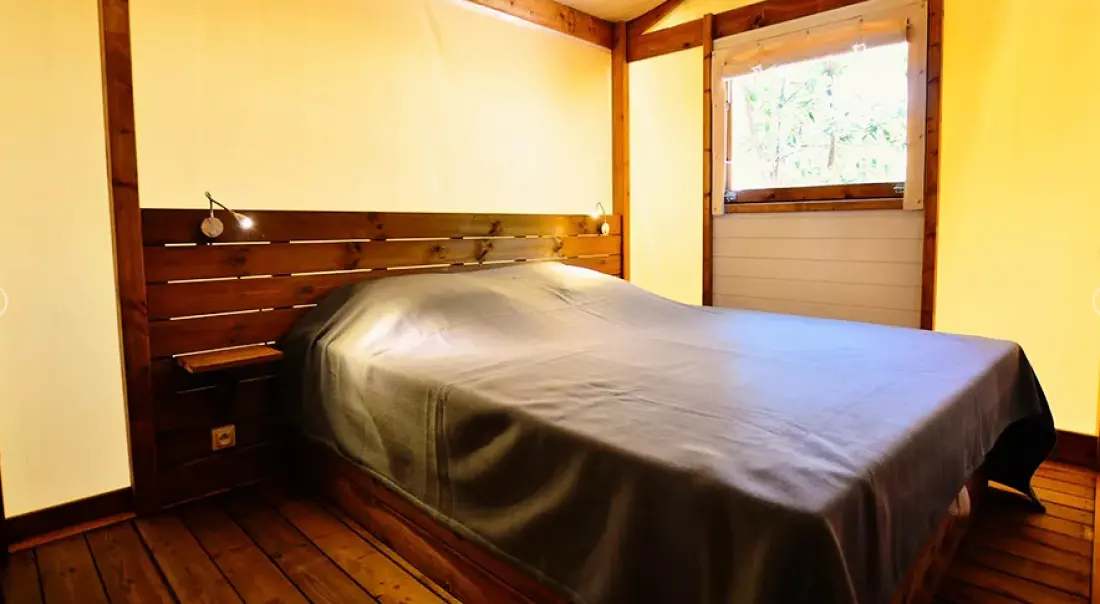 Camping Merendella4 étoiles★★★★