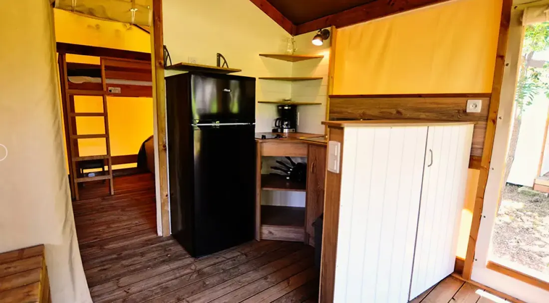 Camping Merendella4 étoiles★★★★