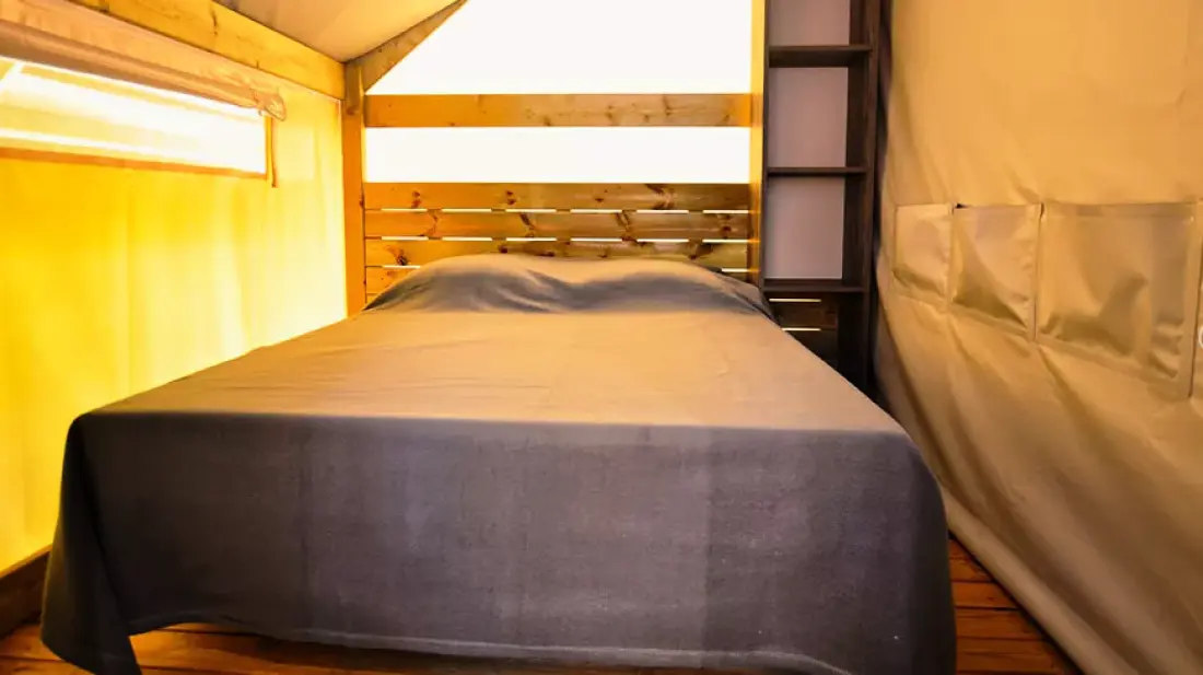 Camping Merendella4 étoiles★★★★