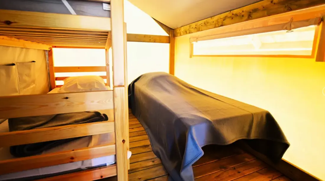 Camping Merendella4 étoiles★★★★