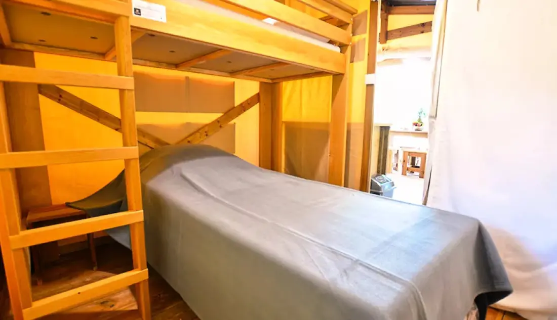 Camping Merendella4 étoiles★★★★