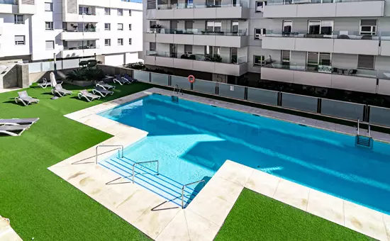 Location de Vacances San Pedro de Alcántara 10