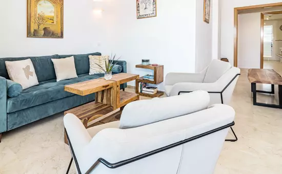 Location de Vacances San Pedro de Alcántara 17