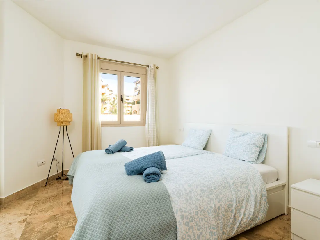 Location de Vacances San Pedro de Alcántara 21