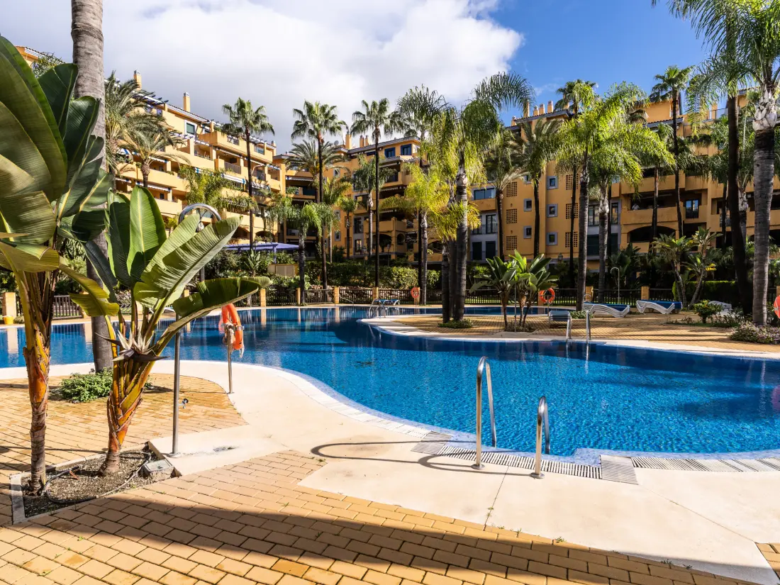 Location de Vacances San Pedro de Alcántara 21