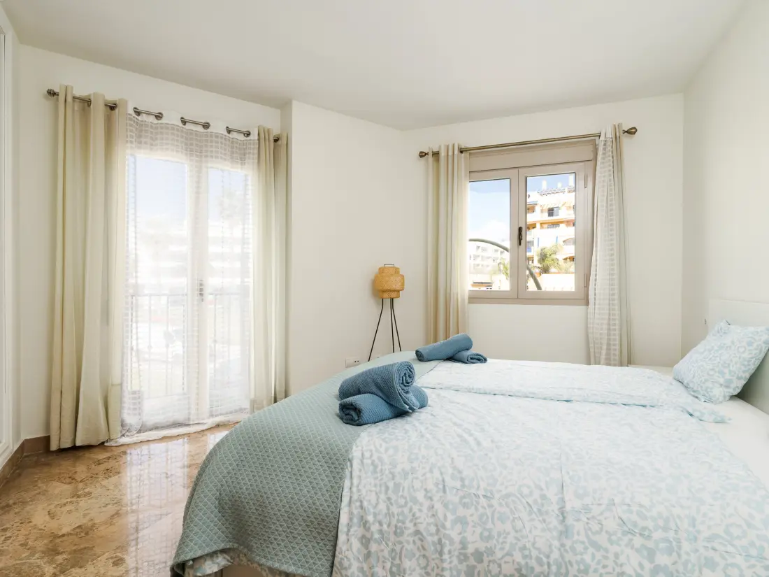 Location de Vacances San Pedro de Alcántara 21