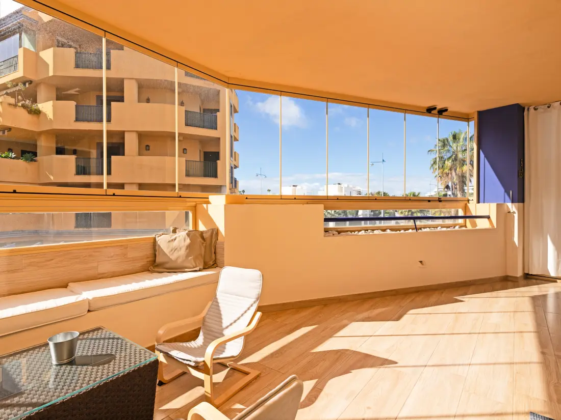 Location de Vacances San Pedro de Alcántara 21