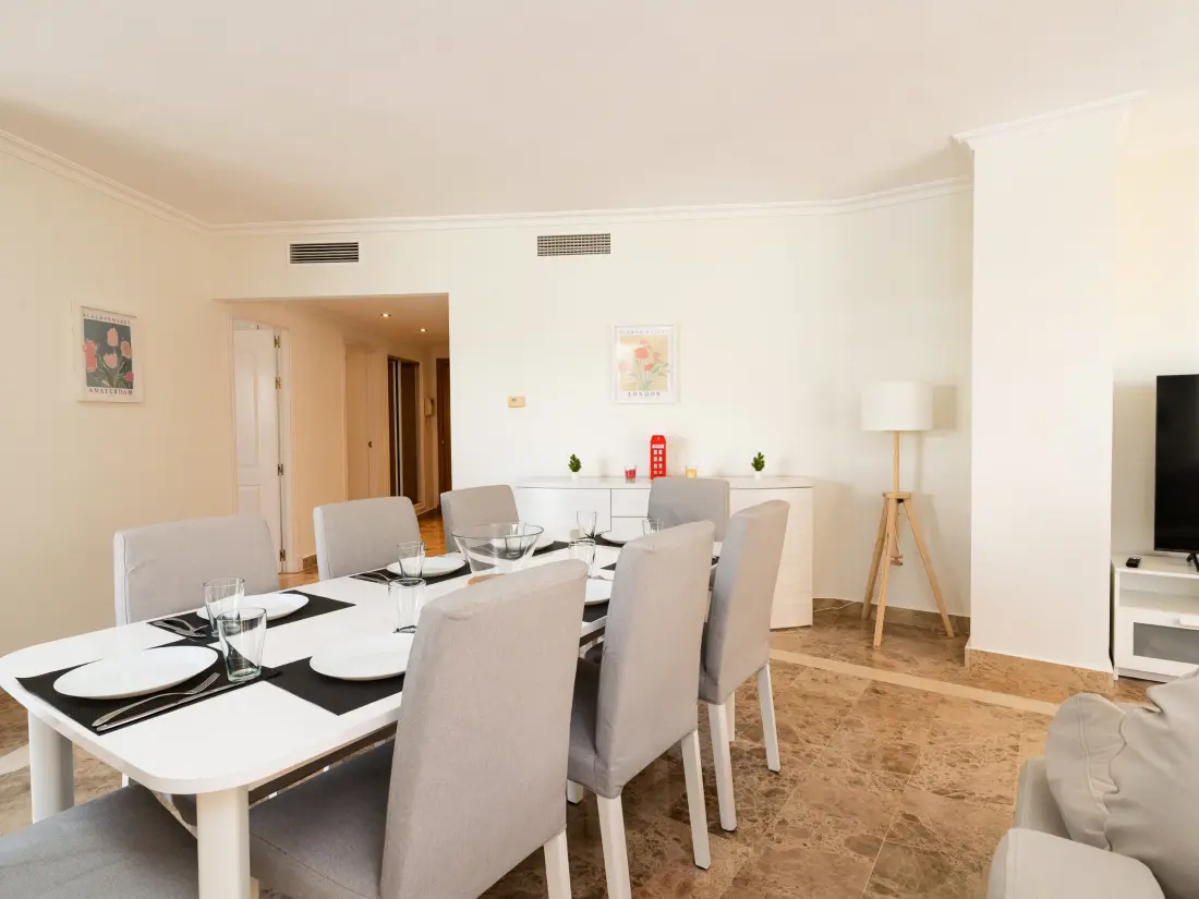 Location de Vacances San Pedro de Alcántara 21