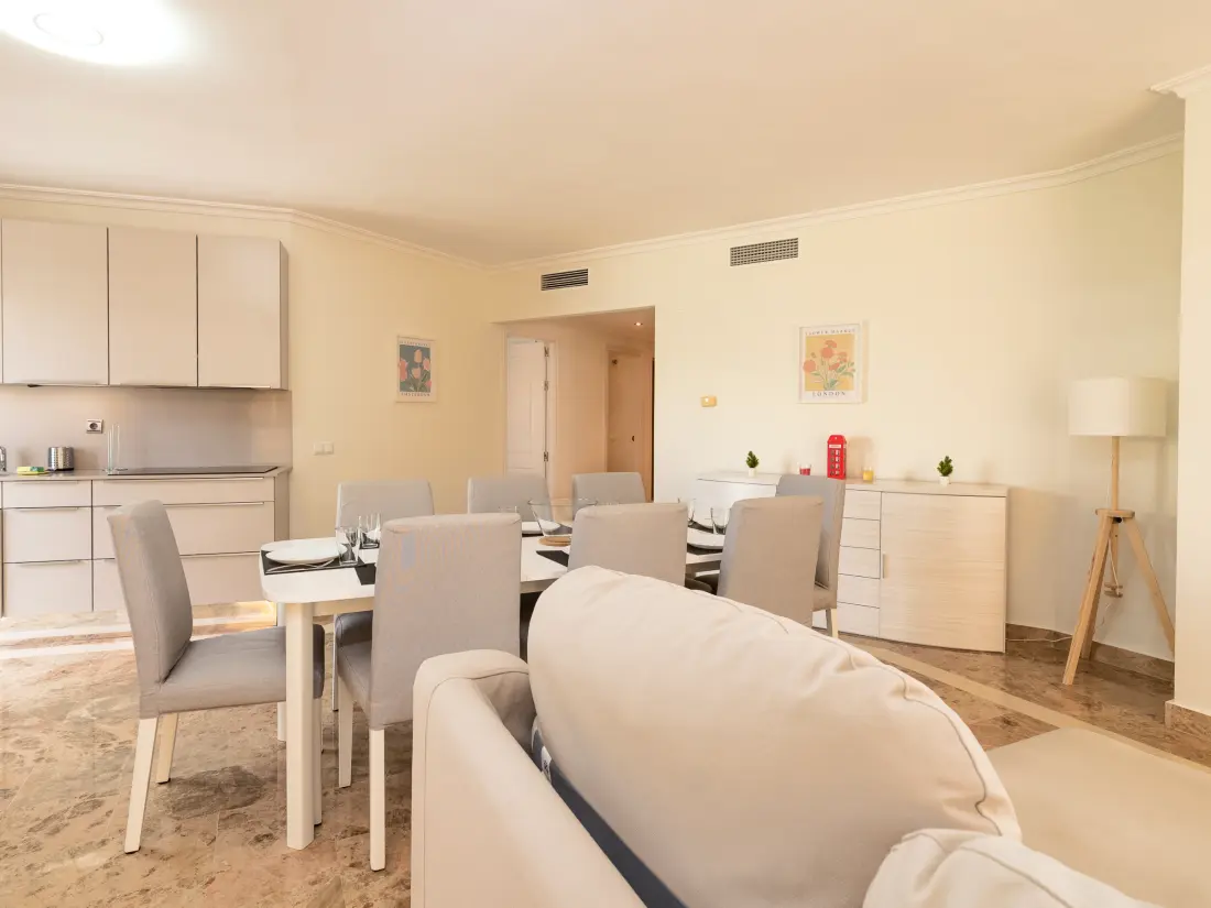 Location de Vacances San Pedro de Alcántara 21