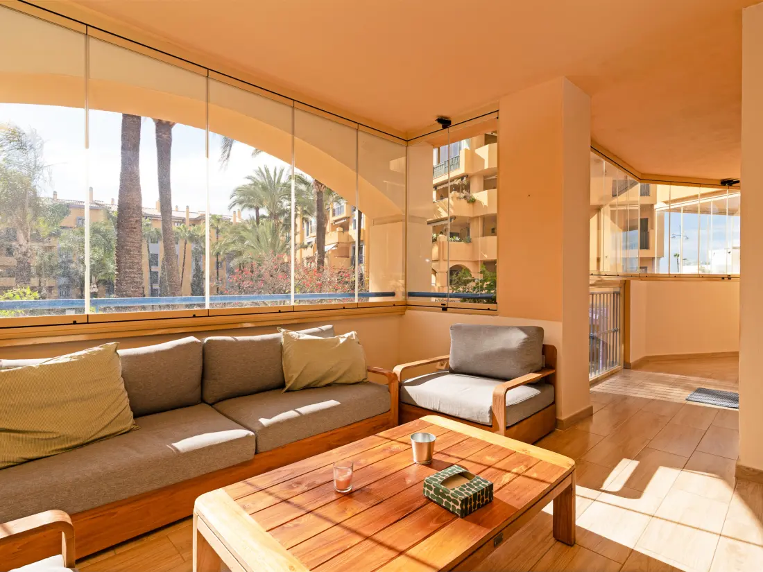 Location de Vacances San Pedro de Alcántara 21