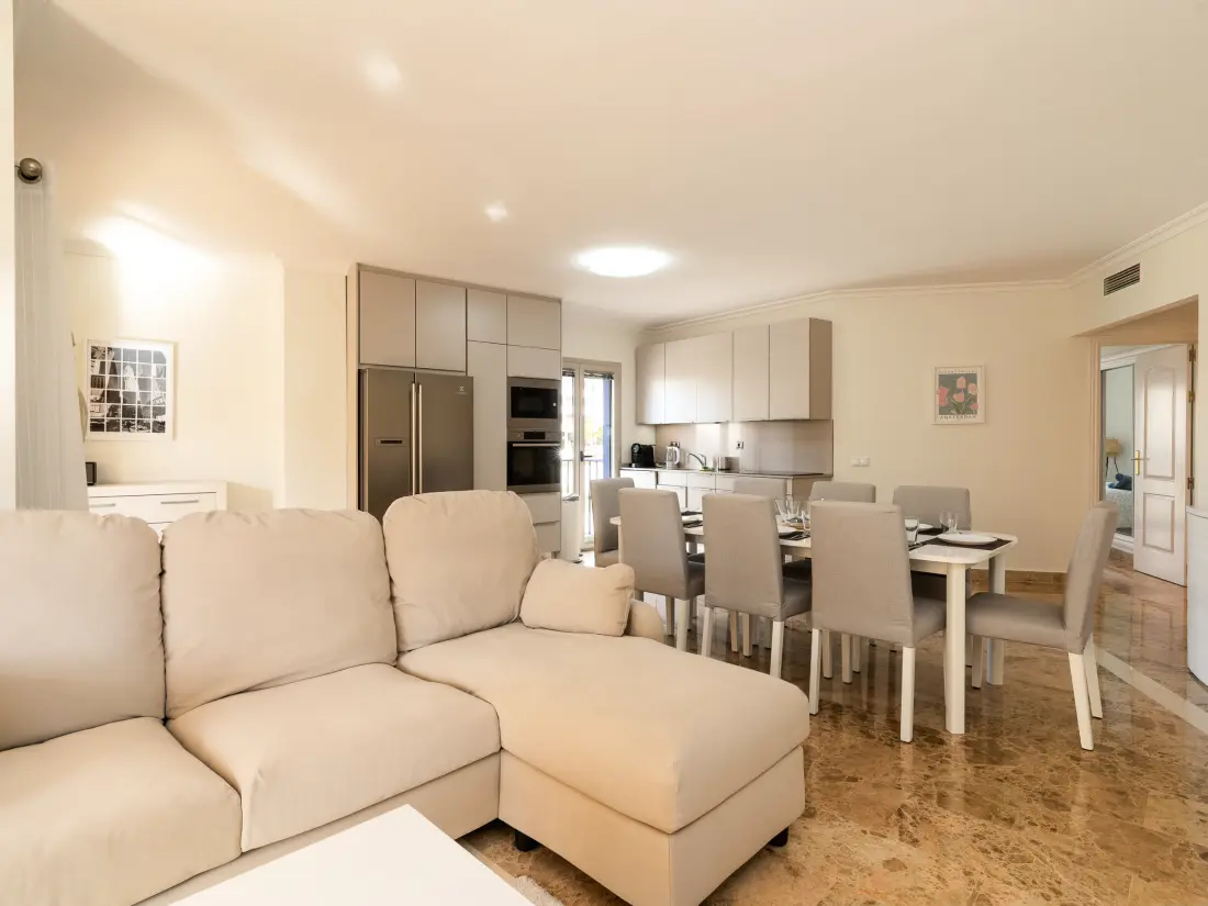 Location de Vacances San Pedro de Alcántara 21