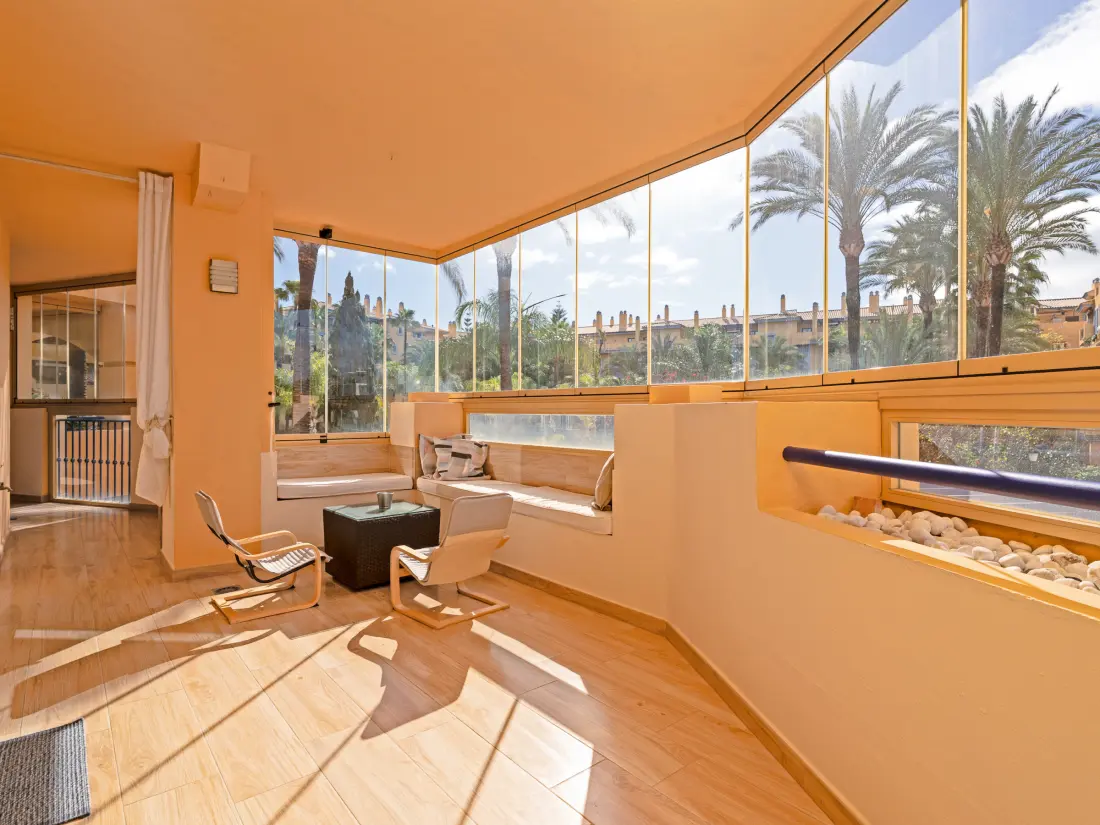 Location de Vacances San Pedro de Alcántara 21