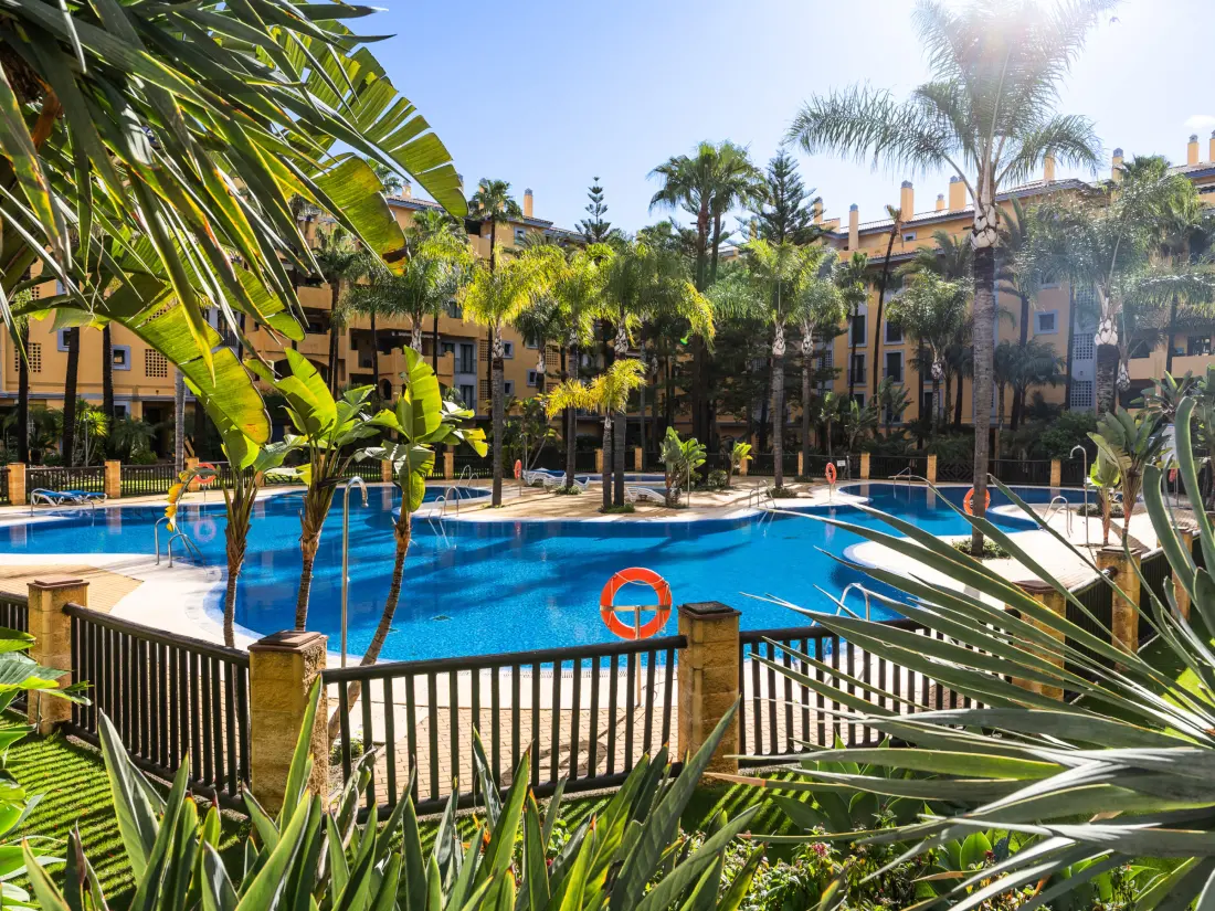 Location de Vacances San Pedro de Alcántara 21