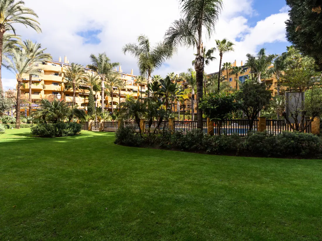 Location de Vacances San Pedro de Alcántara 21