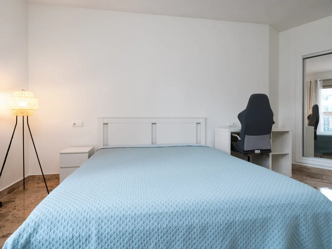 Location de Vacances San Pedro de Alcántara 21