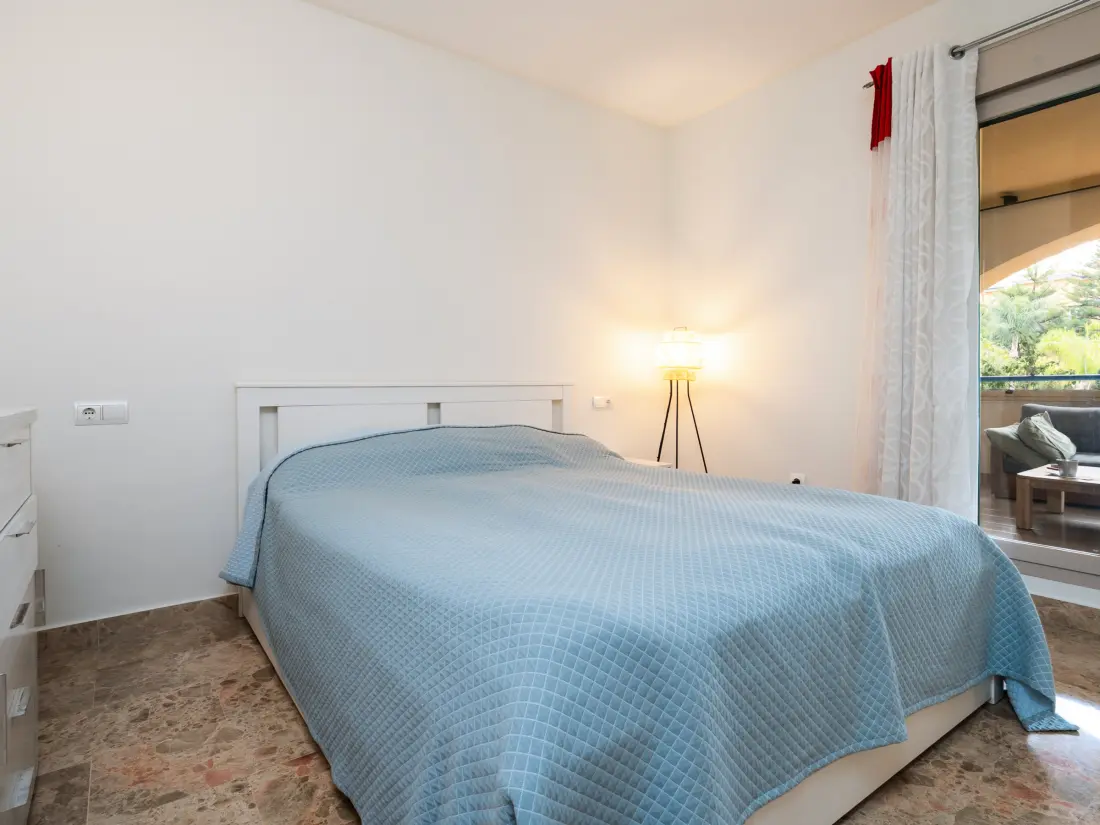Location de Vacances San Pedro de Alcántara 21