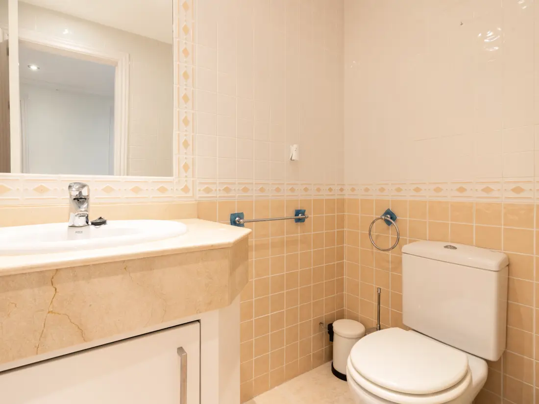 Location de Vacances San Pedro de Alcántara 21