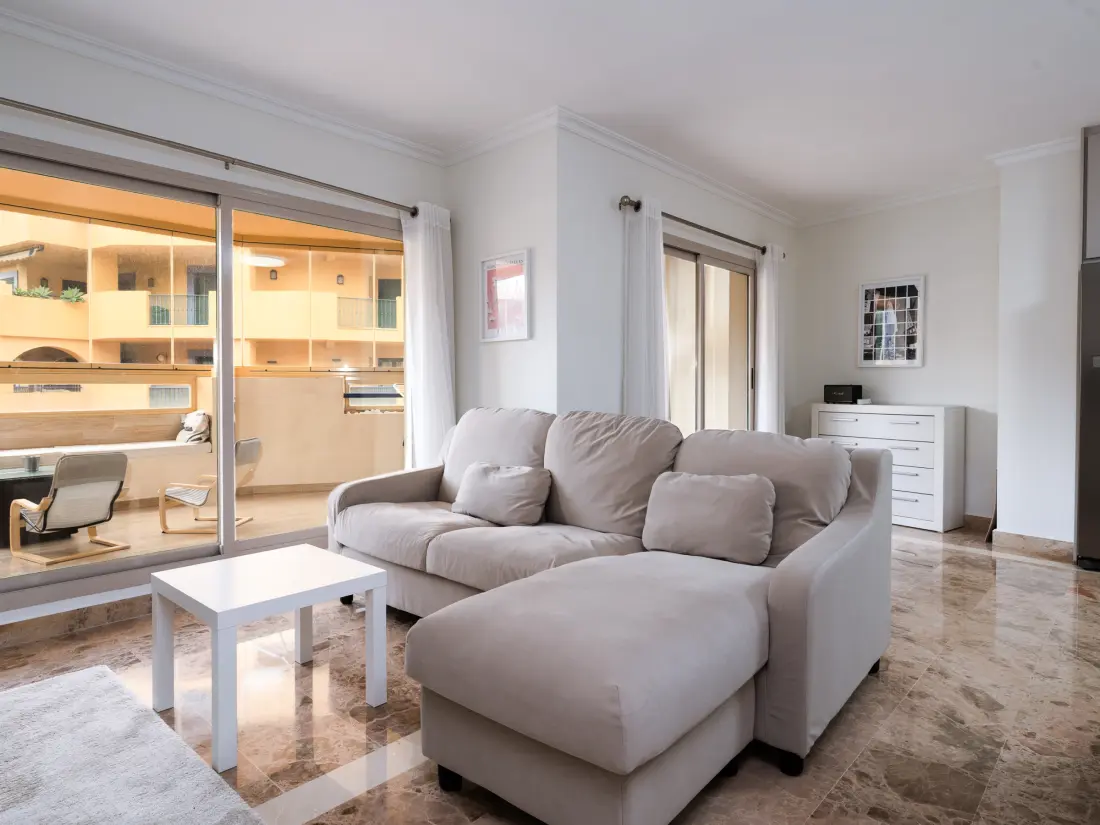 Location de Vacances San Pedro de Alcántara 21
