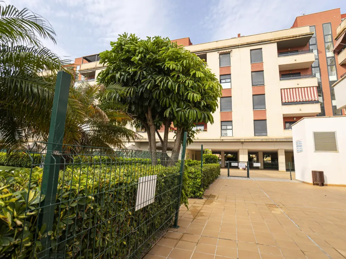 Location de Vacances San Pedro de Alcántara 28