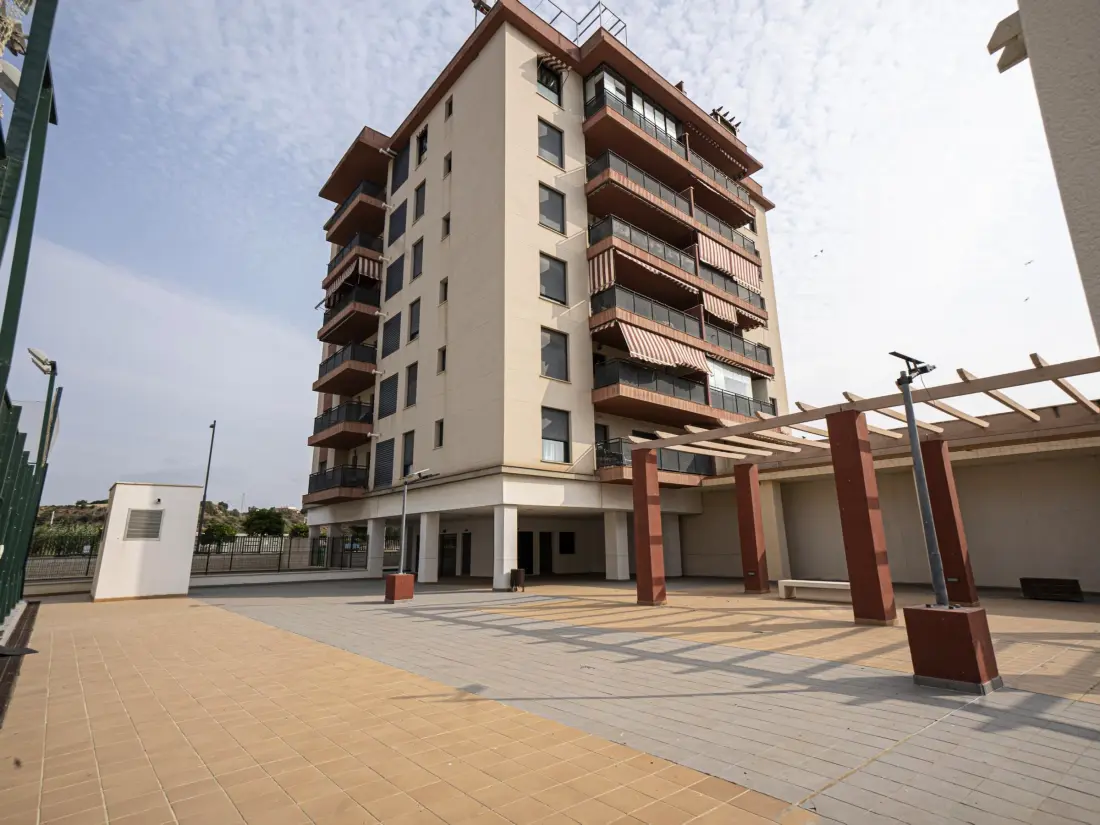 Location de Vacances San Pedro de Alcántara 28