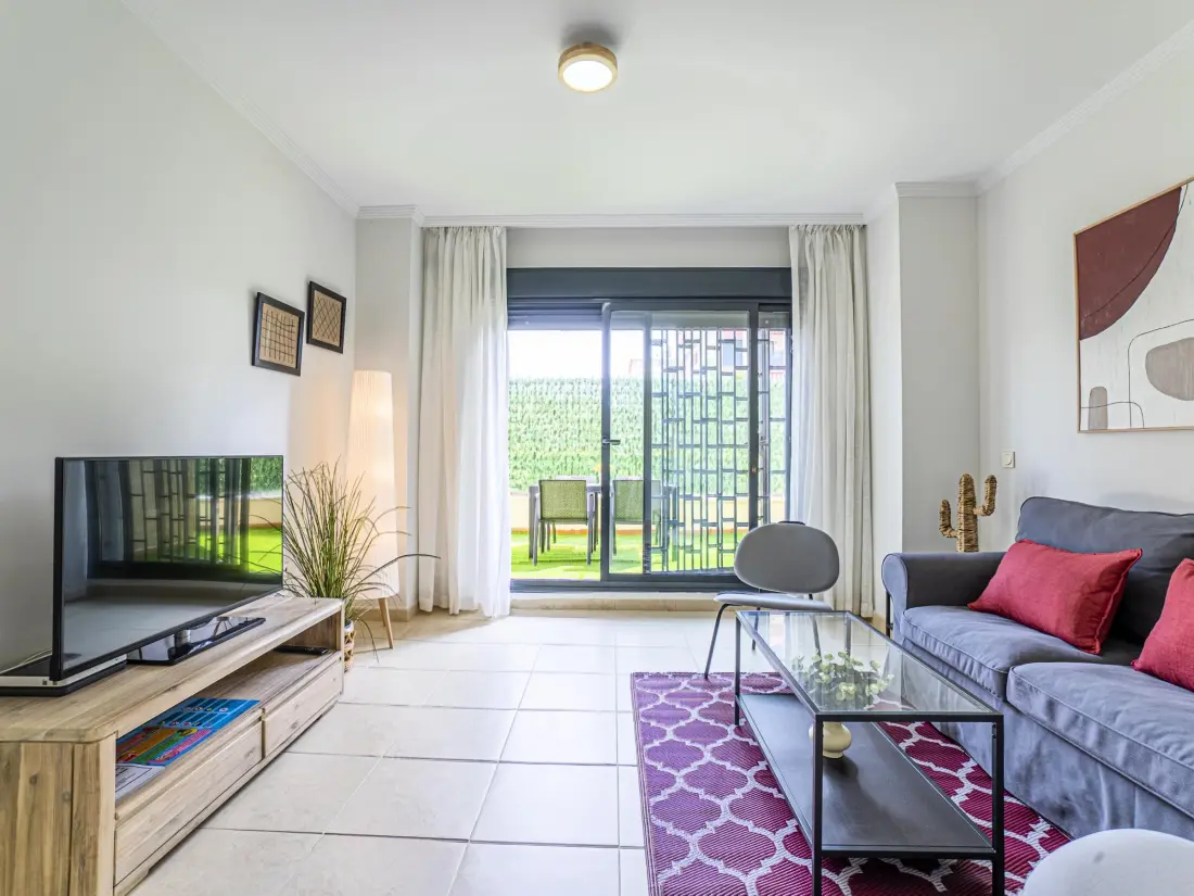 Location de Vacances San Pedro de Alcántara 28
