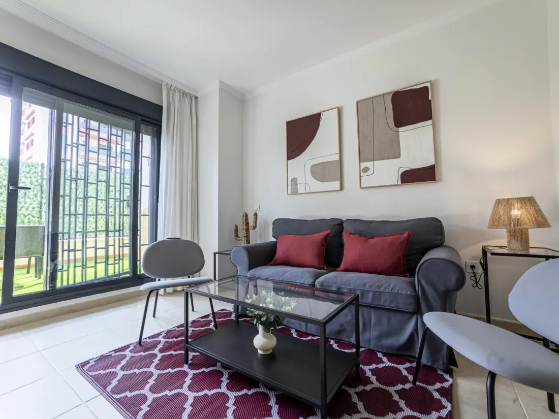 Location de Vacances San Pedro de Alcántara 28