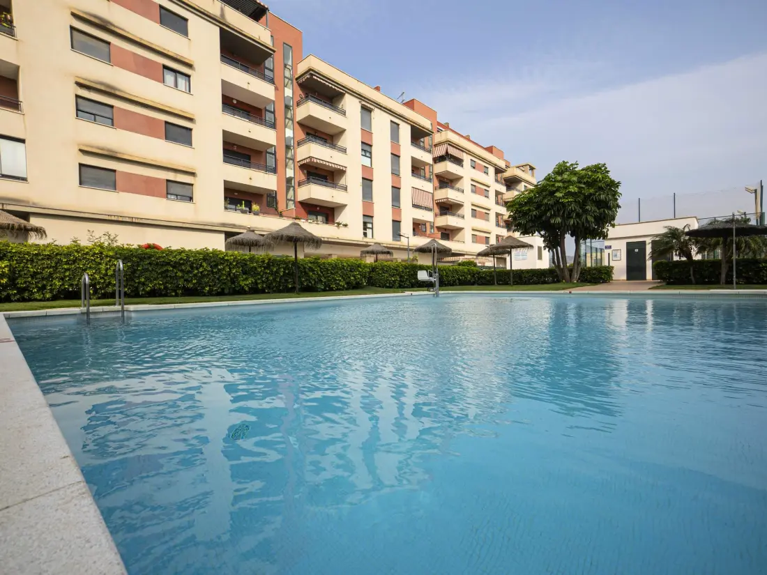 Location de Vacances San Pedro de Alcántara 28