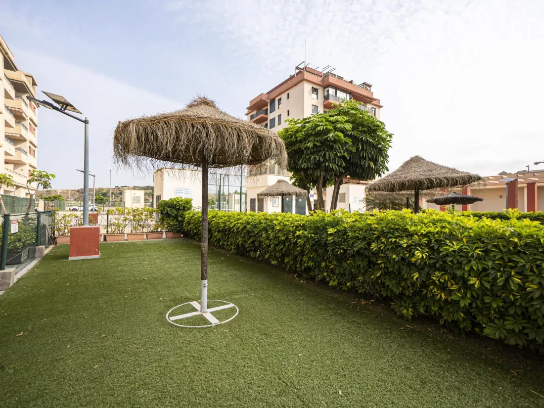 Location de Vacances San Pedro de Alcántara 28