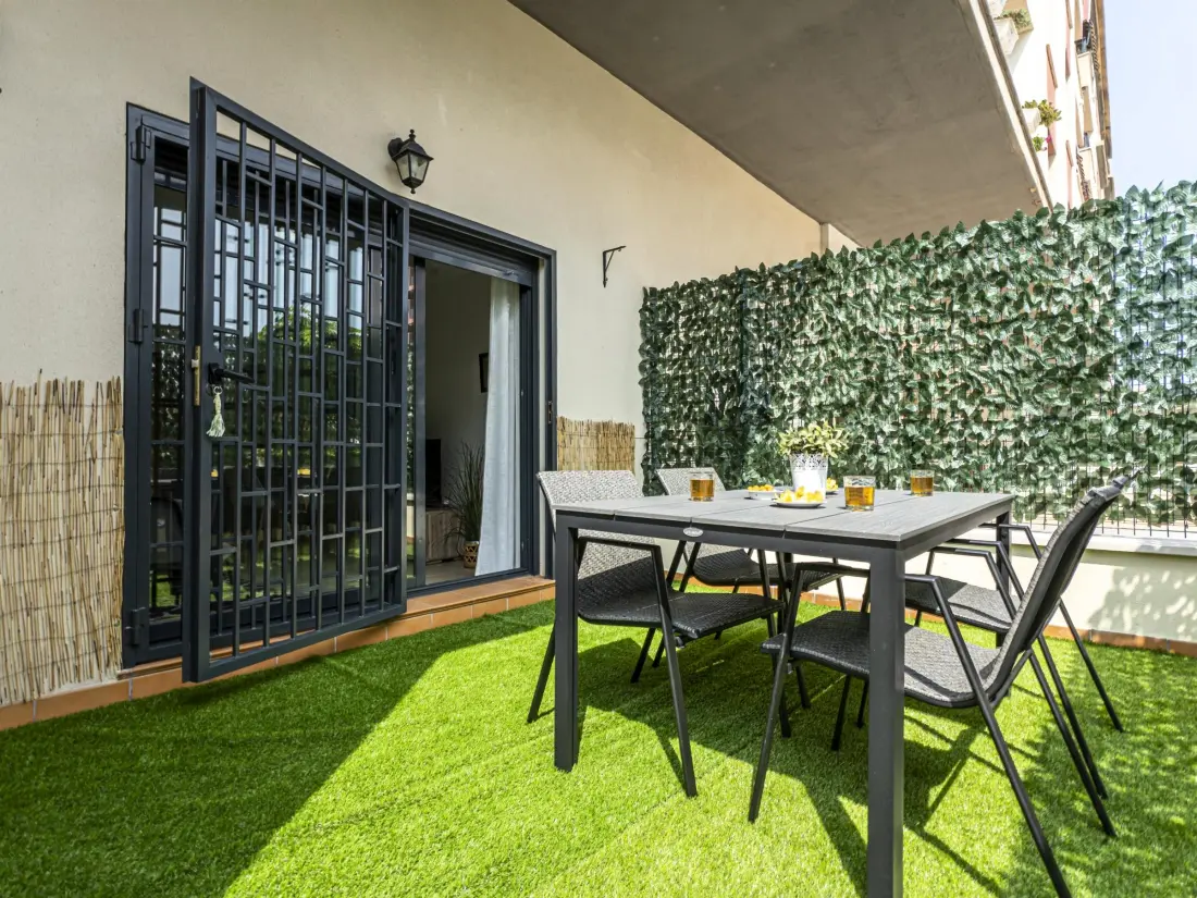 Location de Vacances San Pedro de Alcántara 28