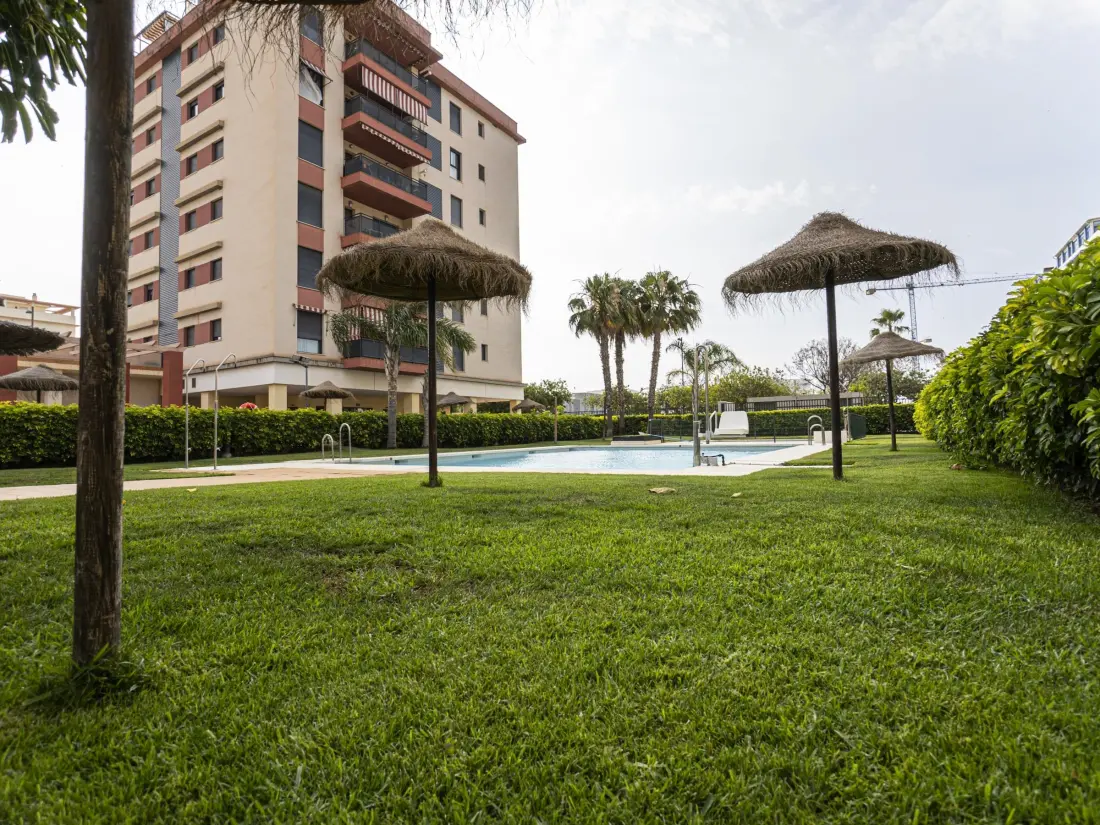 Location de Vacances San Pedro de Alcántara 28
