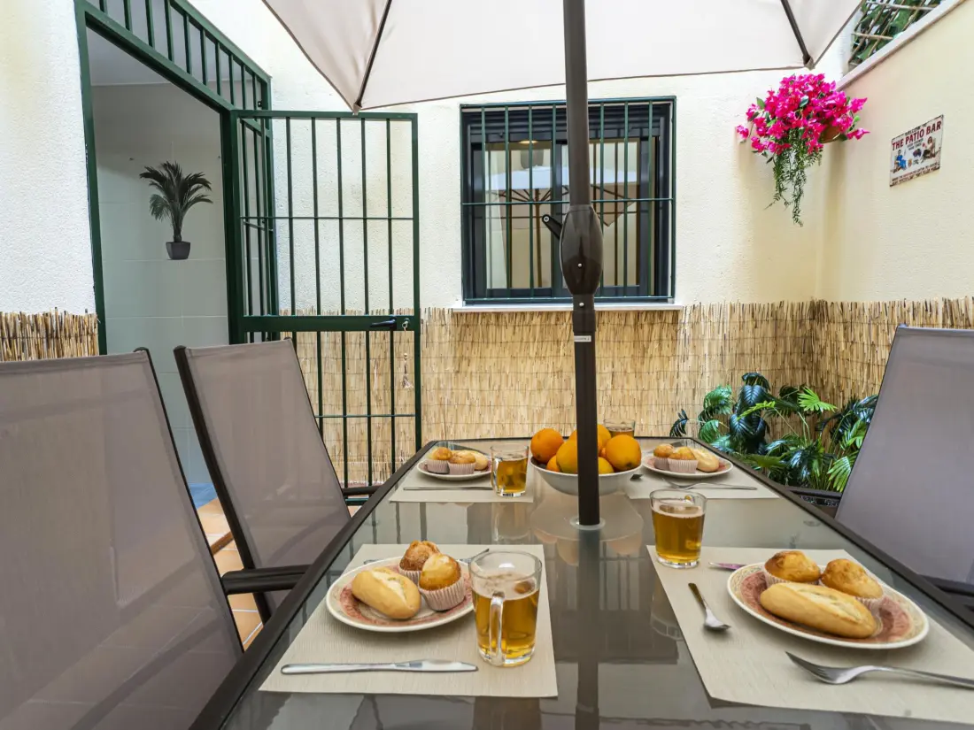 Location de Vacances San Pedro de Alcántara 28