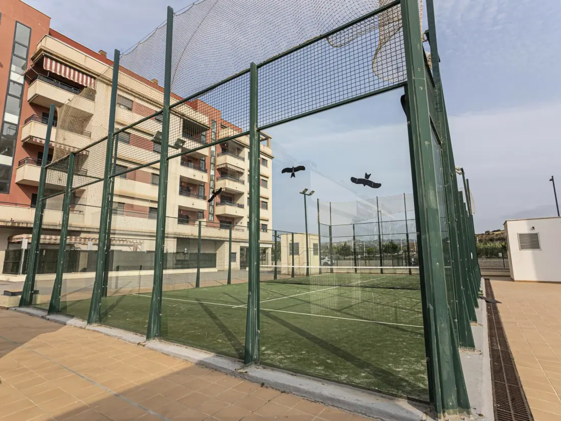 Location de Vacances San Pedro de Alcántara 28